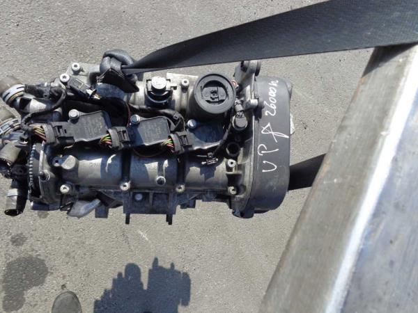 MOTEUR 1.0 ESSENCE VAG - Vue 6